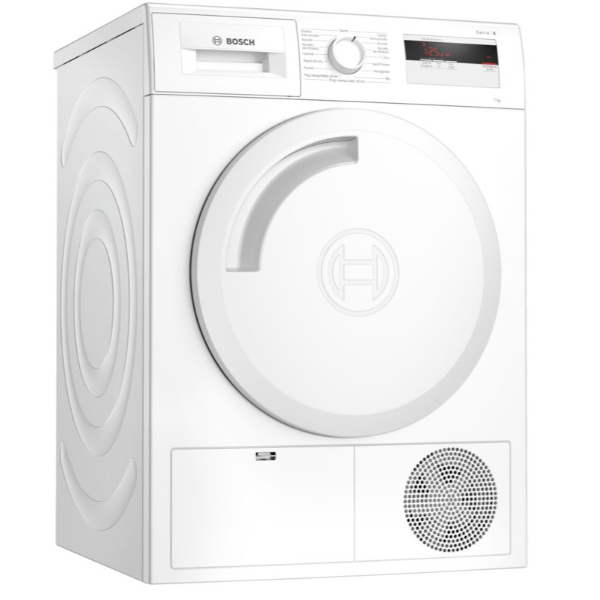 Bosch ASCIUGATRICE A+ 7KG EASYCLEAN